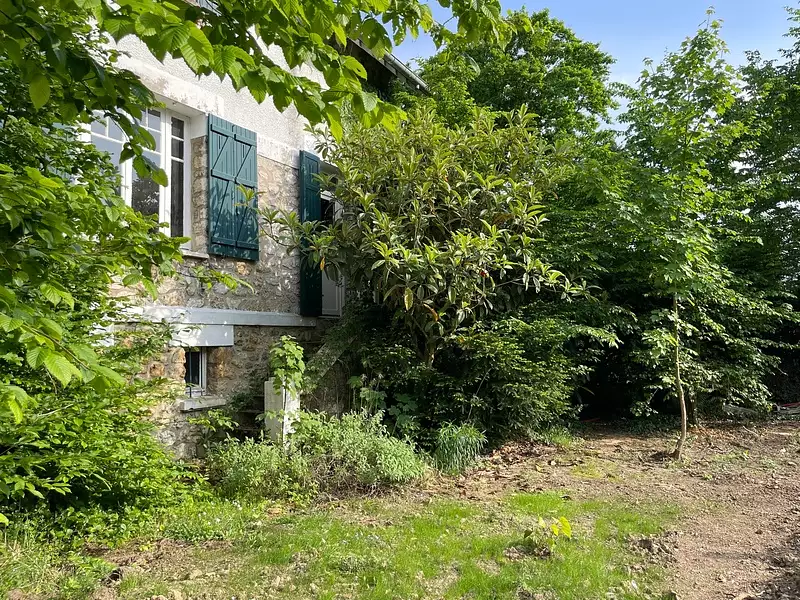 Maison, 135 m²