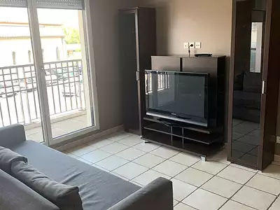 Appartement, 42,09 m²