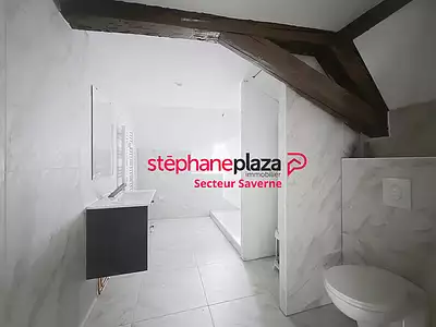 Appartement, 52,31 m²