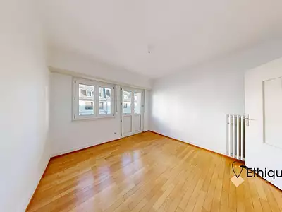 Appartement, 82 m²