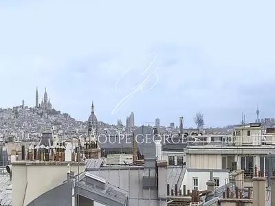 Appartement, 234,78 m²