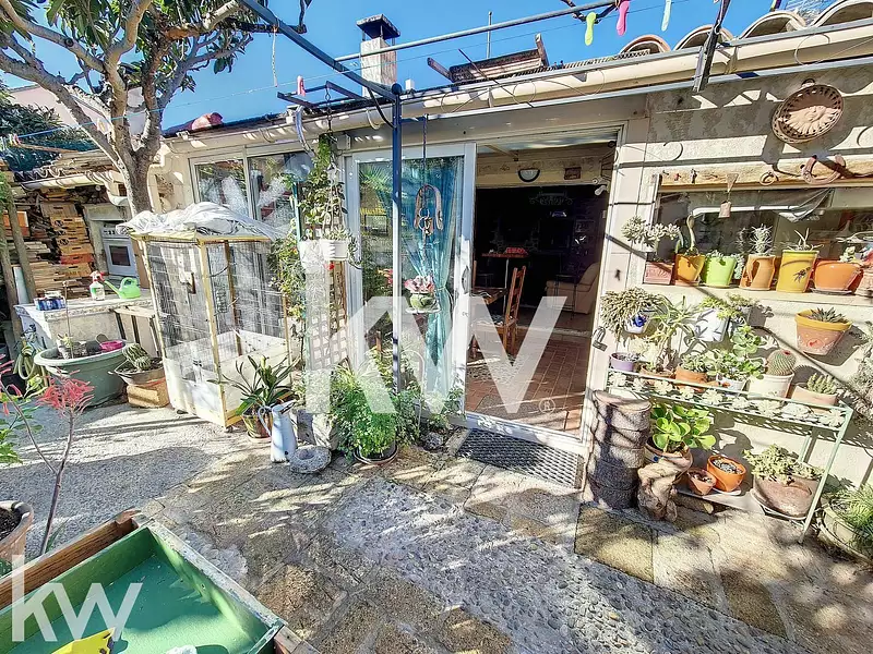 Maison, 100 m²