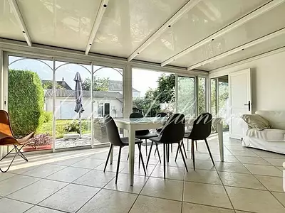Maison, 154 m²