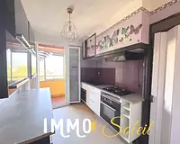 Appartement, 66,66 m²