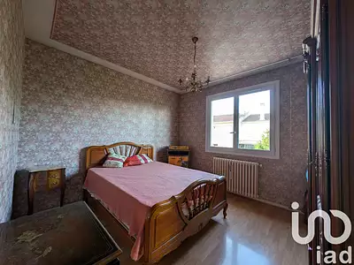 Maison, 118 m²