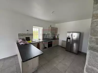 Maison, 163 m²