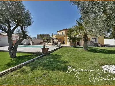 Maison, 200 m²