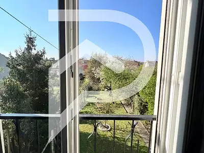 Maison, 102 m²