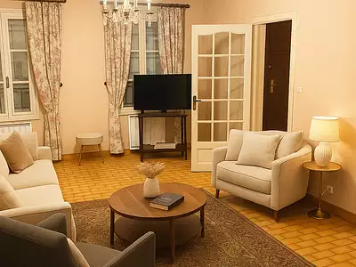 Maison, 140 m²