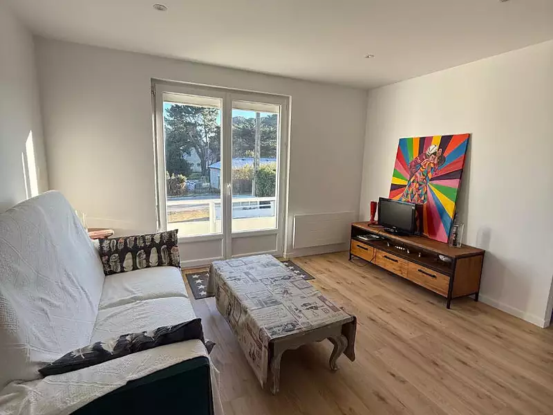 Appartement, 48,4 m²