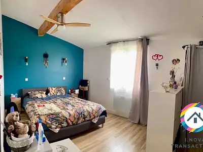 Maison, 191 m²
