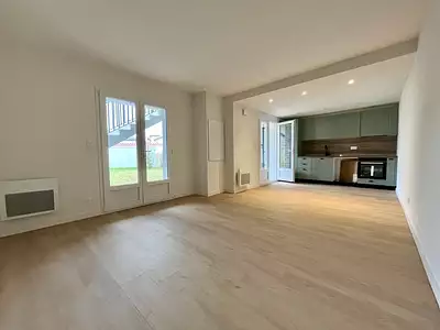 Appartement, 40 m²