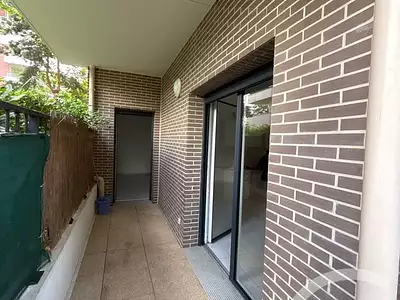 Appartement, 47,4 m²