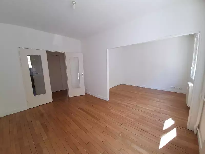 Appartement, 53 m²