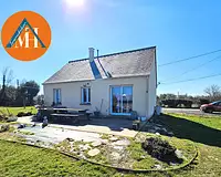 Maison, 80 m²