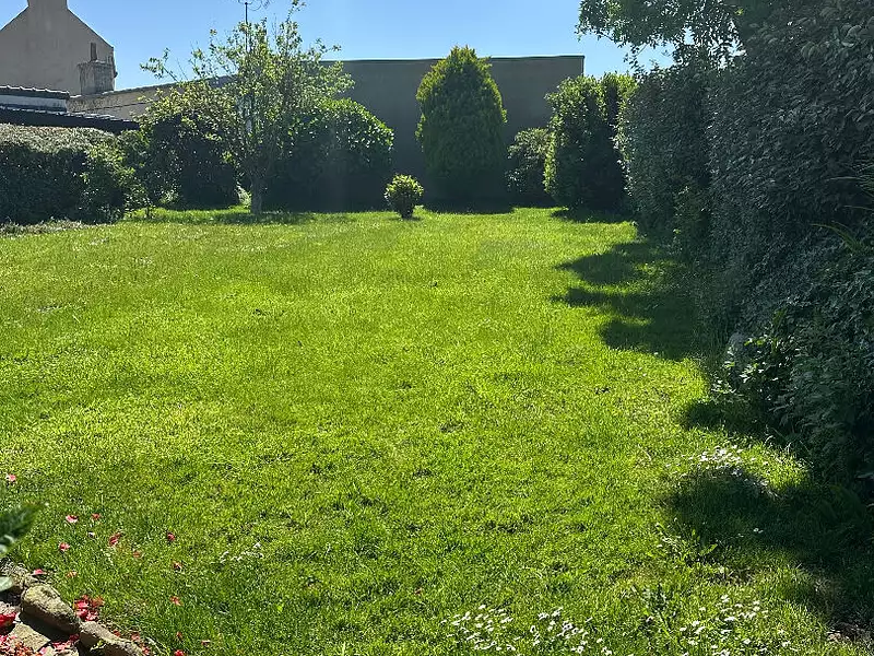 Maison, 109 m²