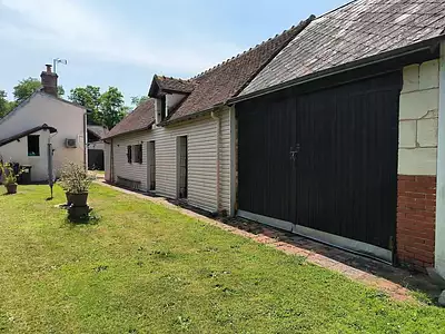 Maison, 66 m²