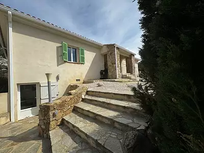 Maison, 193,47 m²