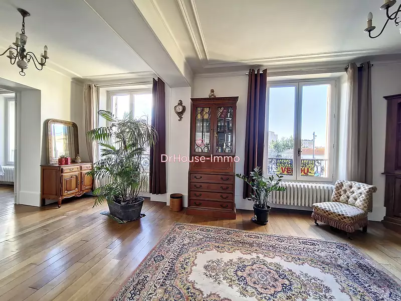 Appartement, 105,19 m²