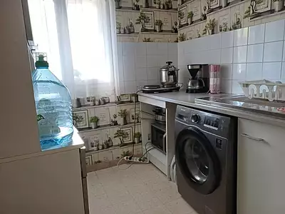 Immeuble, 68 m²
