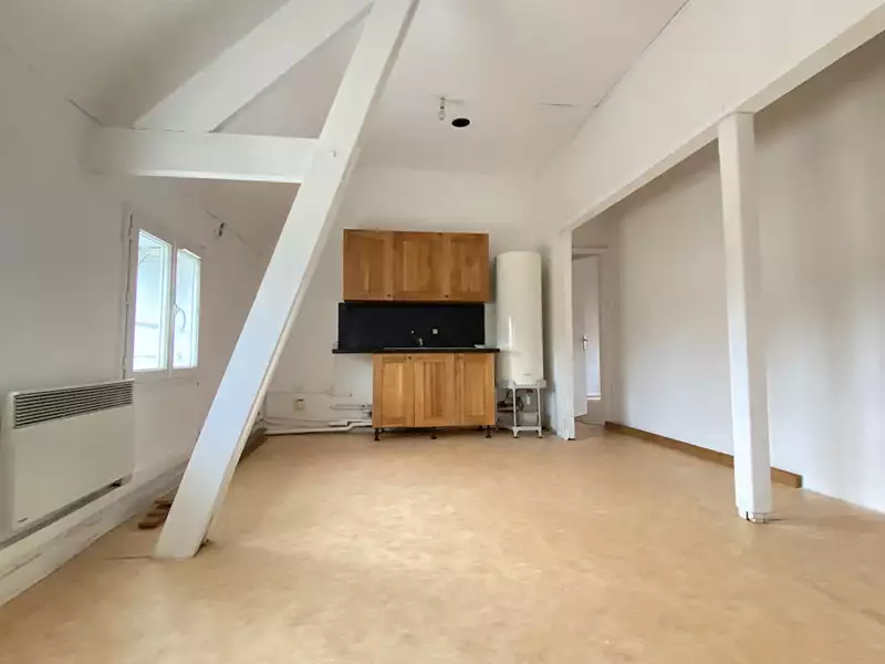 Appartement, 81,67 m²
