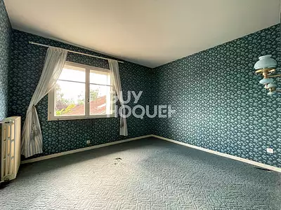 Maison, 117 m²
