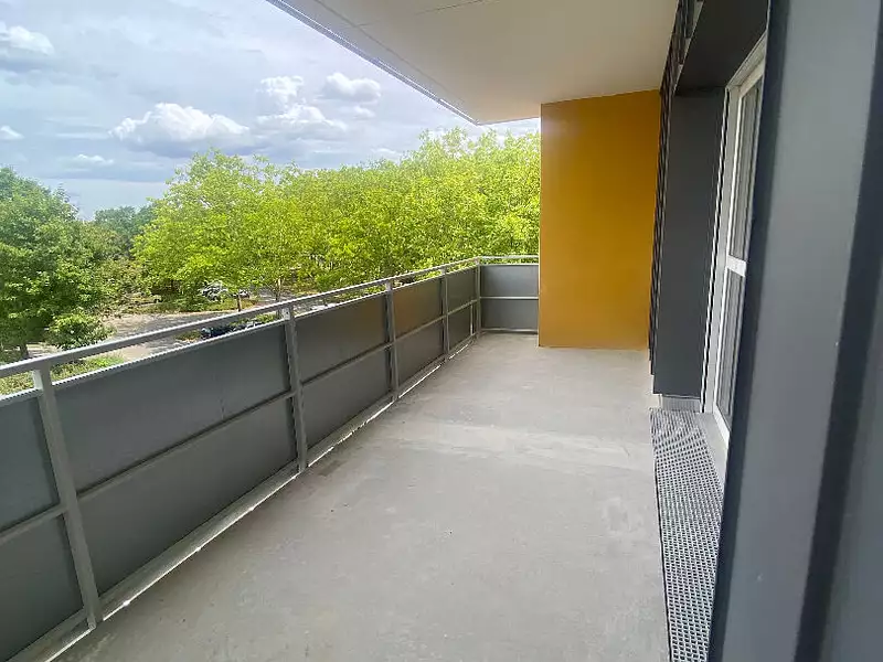 Appartement, 53,22 m²