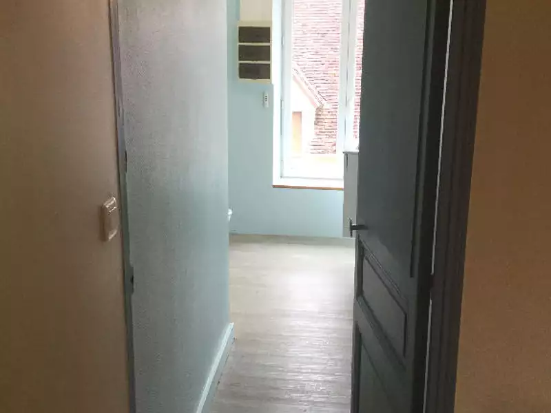 Appartement, 55 m²