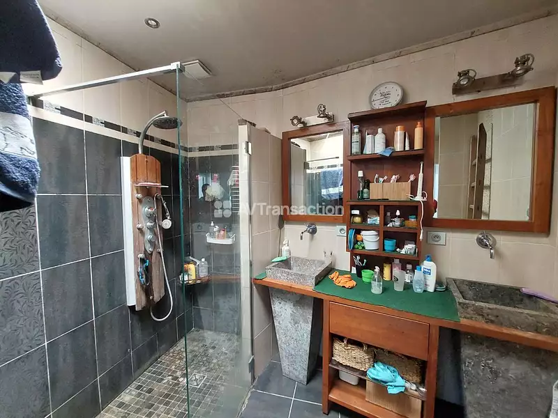 Maison, 219 m²