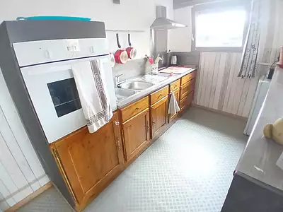 Maison, 64,88 m²