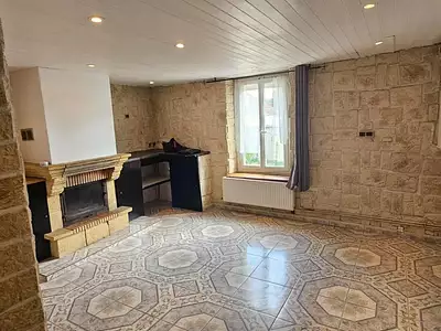 Appartement, 97 m²