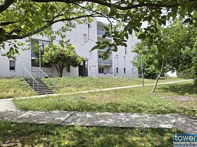 Appartement, 60 m²