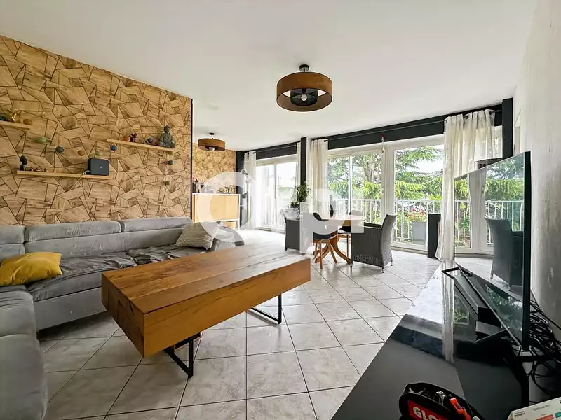 Appartement, 102 m²