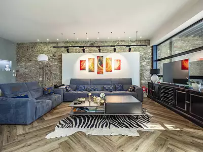 Maison, 202 m²