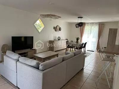 Maison, 92 m²