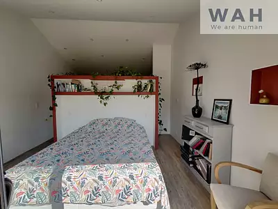 Maison, 95 m²