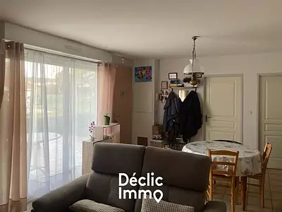 Maison, 75 m²