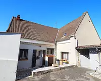 Maison, 73,69 m²