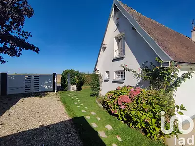 Maison, 89 m²