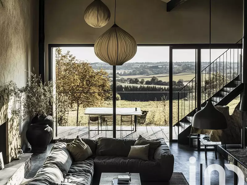 Terrain, 507 m²