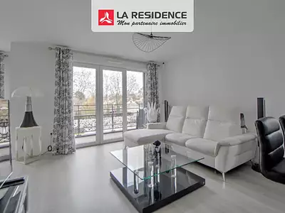 Appartement, 88 m²