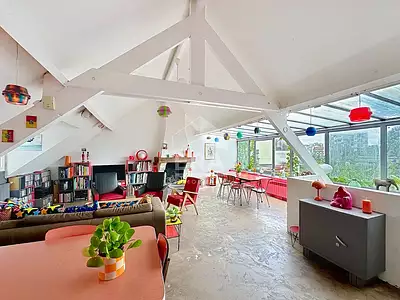 Appartement, 93,62 m²