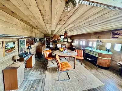 Maison, 95 m²