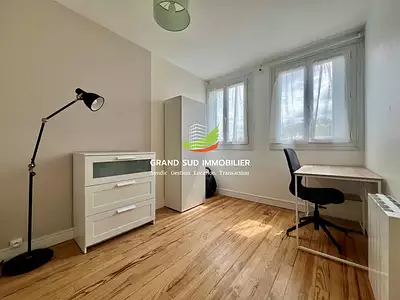 Appartement, 66,81 m²