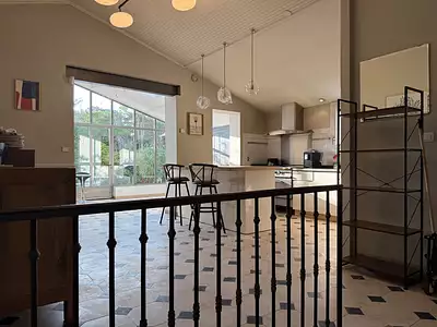 Maison, 350 m²