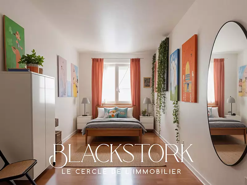 Appartement, 117,29 m²