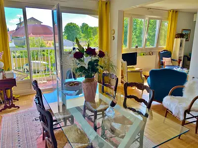 Appartement, 70 m²