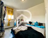 Appartement, 74,19 m²