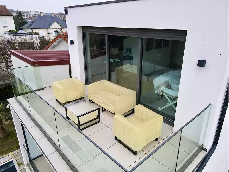 Maison, 181 m²