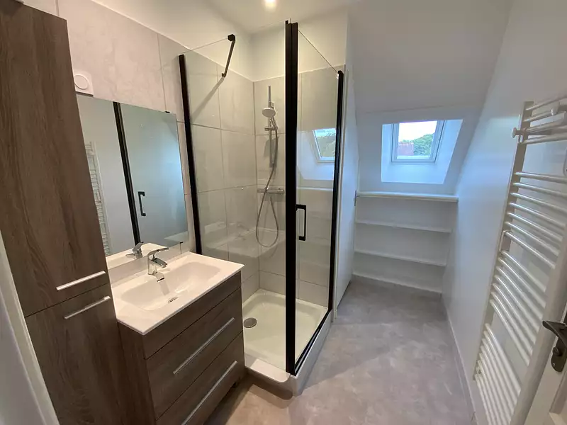 Maison, 47 m²
